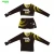 Import sublimation cheerleading uniforms from China