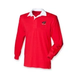 Sublimation Sport Rugby Shirts/Custom Team Made Pakistan Rugby Shirts