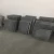 Import Substrate size 240X240 Refractory Silicon carbide plates Sic for oil industry from China