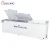 Import Suiling 1664L Triple door big capacity commercial meat deep freezer BD-2000 from China