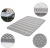 Import Summer Cooling Mats Blanket Ice Pet, 3D Mesh Foldable Pet Mat/ from China