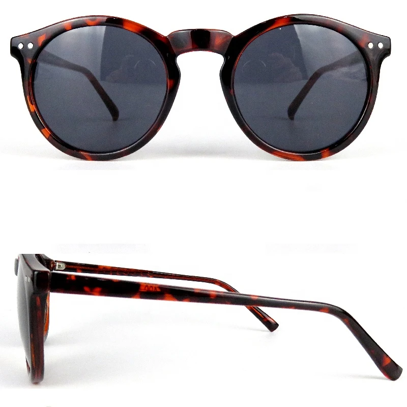 sun glasses polarizedfashionable uv 400 polarized spectacles round sunglasses