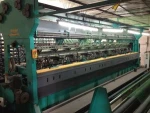 sun shade netting machine factory