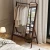 Import Sunbowind High Quality Bamboo Coat Rack from China