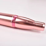 Super High Speed New Tattoo Gun For Permanent Makeup and Eyebrow Lips MTS Microblading Digital Pen