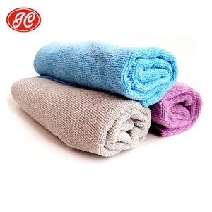 Super Water Absorbent Microfiber Cleaning Towel Car Wash Clean Cloth