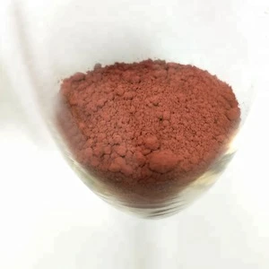 Superfine spherical 100-300nm high purity copper powder
