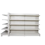 Supermarket Shelves with integration(TEGOMETALL Shelf)
