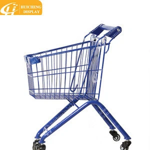 Supermarket Shopping Cart Trolley Shopping Trolley Bag Grocery Shopping Cart