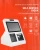 Superwin CY-83 11.6 inch self service kiosk touch screen machine cash acceptor machine pos system for supermarket