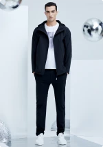 Supield 2357A Hydrophobic Splash proof  fashion spring jacket