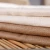 Import Supply 100% Hemp Canvas 10Nm/2x10Nm/2x37x20 for curtains and beddings from China