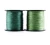 Import Supply Best Price PE Braid Fishing Lines Multi Color Braided Lines from China