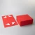 Import supply cosmetic set gift packing box,  DIY packing box from China