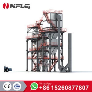Supply dry sand making plant with low price and high efficiency
