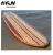 Import Surf Soft Top Stand up Custom Wooden Sup Paddle Board from China