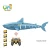 Import Surface explorer,Remote control  animals toys,simulation shark  toys from China