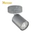 Import Surface Mounted LED Metal Grey Spotlight Surface Mounted Energy Saving Lamp Spot Light from China