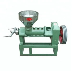 High Performance Palm Seed Oil Mill, Oil Pressing Machine in Wholesale Price