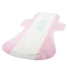Susen brand herbal cotton winged women sanitary napkin pads wholesale no fluorescence with night use 280 mm 10 pieces