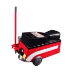 SY-D200 Mobile Truck Wheel Balancer, Free Disassembly Commercial Vehicle On-truck Balancer