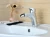 Import SYNCHRO Single Handle Brass Bathroom Bidet Faucet from China