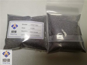 Synthetic copper and Nickel coated Diamond powder