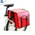 Import T0245 PVC Bicycle Carrier Bag Rear Rack Trunk Bike Luggage Back Seat Pannier Cycling Storage Bags from China