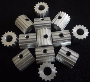 T2.5 pulleys - Classical Quality Pulleys at Low Price