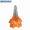 T76 self drilling injection anchor for slope support,soil anchor,construction