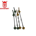 taiwan bicycle parts Quick Release MTB hub In china