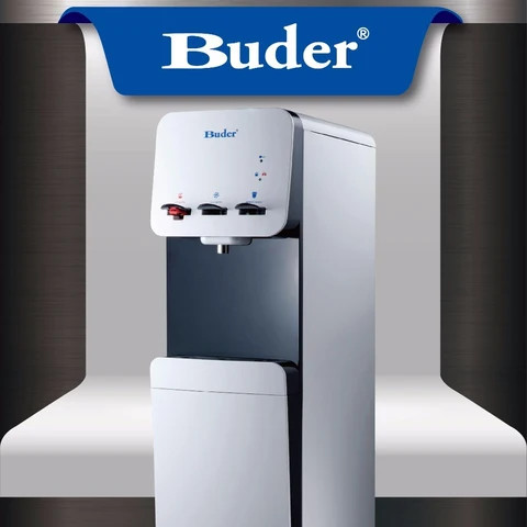 Buy [ Taiwan Buder ] Commercial Pou Freestanding Filterd Hot Cold ...