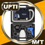 Taiwan Made High Quality DIY Tool 4 in 1 Foam Cleaning Gun Kit Car Cleaning Tool Car Washer