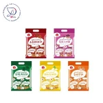 Taiwan Spice and Herbs Pepper Flavor Vegan Snack
