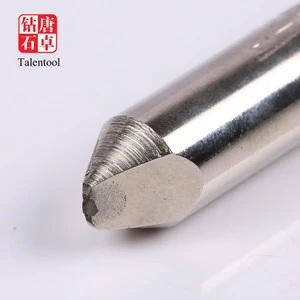 Talentool China Factory Promotional Diamond Tools For Cnc Machines