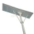 Import Tanfon solar outdoor lamp waterproof all in one led street light 80w integrated solar street light from China
