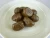 Import Tasty Peeled Chestnuts 50gx6 from Japan