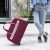 Import TB029 Custom Logo Design Your Own Sport Mens Ladies Travel Packing Bag Luggage Travel Bags with Wheels from China
