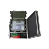 TD-5033 high-voltage digital highlight touch screen insulation resistance meter megohmmeter automatic testing