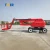 Import Tder 18m 20m Man Diesel Power Hydraulic Nacelle Articulated Boom Lift from China