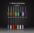 Import TE-14G  1"  Olive Plastic Steel Tips Dispensing Industrial Syringe Flat Blunt needle tip from China