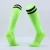 Import Team Sport Knee High Socks for Adult Youth Kids football sport compression soccer socks from China