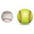 Import Team Sports Official Cheap Durable Leather Softball Baseball Ball from China