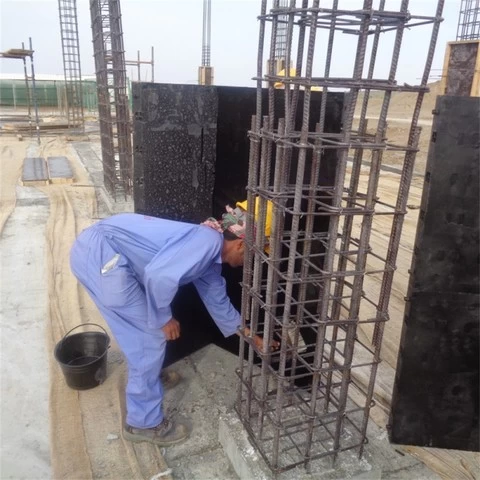 Mitcon Form Work Buy Tecon Building Construction Material Concrete Formwork System ...