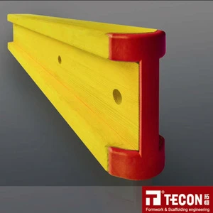 TECON h20 timber beam