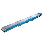 Telescopic Belt Conveyor Supplier ( CE /FCC)
