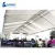 Import Tensile fabric roofing system truss display design rain shelter canopy tent outdoor podium platform stage roof structure from China