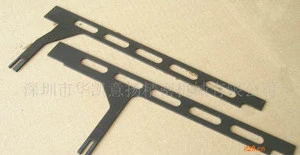 textile machinery spare parts/shedding frame