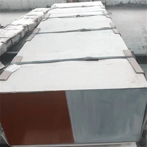TGX8 Forged Tool & Die Steel Block Annealed Machined surface size 120-150 mm with 300-800 mm