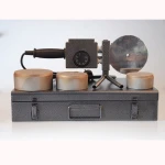 TH20-63J13 1100W 75-110mm Plastic pipe welder